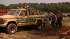 影视原声 - 电影<龙卷风>片中配乐