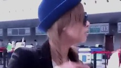 青岛送机