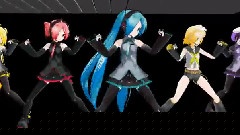 江南style
