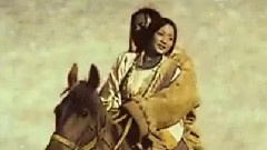 影视原声 - 电视剧<康定情歌>片头曲