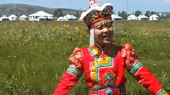 十三岁的牧羊女