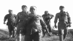 影视原声 - <狼牙山五壮士>片头曲