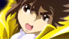 新星Ω神话