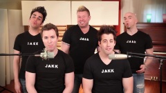 Voiceplay - Jakk
