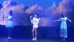 Like A Wind