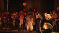 Verdi IL Trovatore