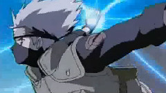 旗木卡卡西