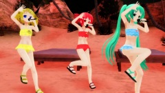 Dream Fighter