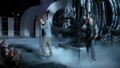 Linkin Park - Burn It Down