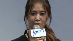 Bntnews YuRi No Breathing' Press Conference