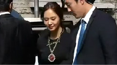 Yuri At 'No Breathing'Press Conference Event