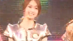 JAPAN COUNTDOWN Cut