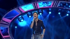 唱假声的男人