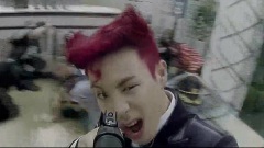 Block B
