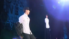 Sehun Dance Solo