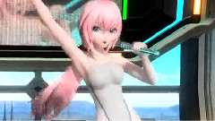 巡音流歌 - ネトゲ廃人シュプレヒコール