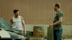 影视原声 - <暴力街区(Brick.Mansions)> 2014音乐欣赏