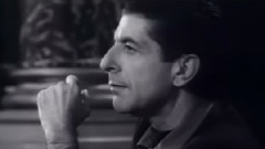 Leonard Cohen - Dance Me To The End Of Love