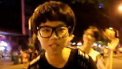 广州VIP Bigbang八周年特别献礼