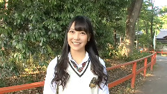 特典映像2 はじめてのぶらり1人旅 白間美瑠 編