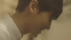 Mnet EXO 902014 灿烈MV拍摄花絮