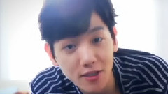 EXO 902014 边伯贤预告