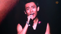 MC 致谢