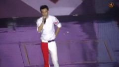 MC 打招呼