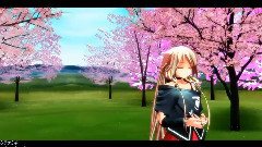 サクラナミキ (第13回MMD杯本選)