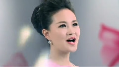 最美是你