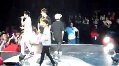 A-Yo SMTown In L.A.