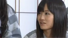 AKBとXX! EP01 中文字幕 10/07/13