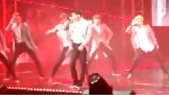 Overdose & 粉丝合照