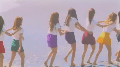 'Indestructible' Girls Generation 7th Anniversary
