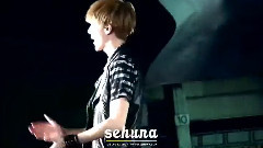 SMT Concert In Seoul