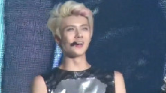 台湾大四喜音乐会