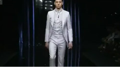 Simone Nobili 2013 Spring Fashion Week