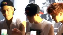 Fansign In Gimpo Lotte Mall