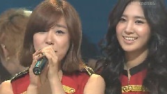 一位受赏 & 安可