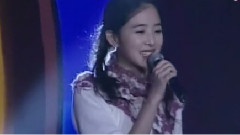 妈妈我爱你
