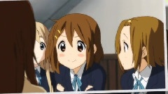 マーチング!!あずにゃん!!