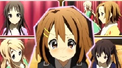 翼をください