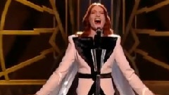 Shake It Out