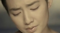 哭了