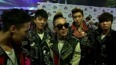 MTV EMA