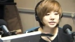 KBS洪真京的两点电台