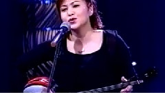 泪光闪闪