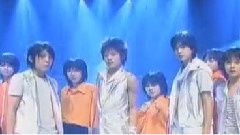 LiveStage HSF