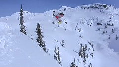 Whistler Wedgies Part3