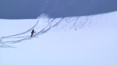Whistler Wedgies Part2